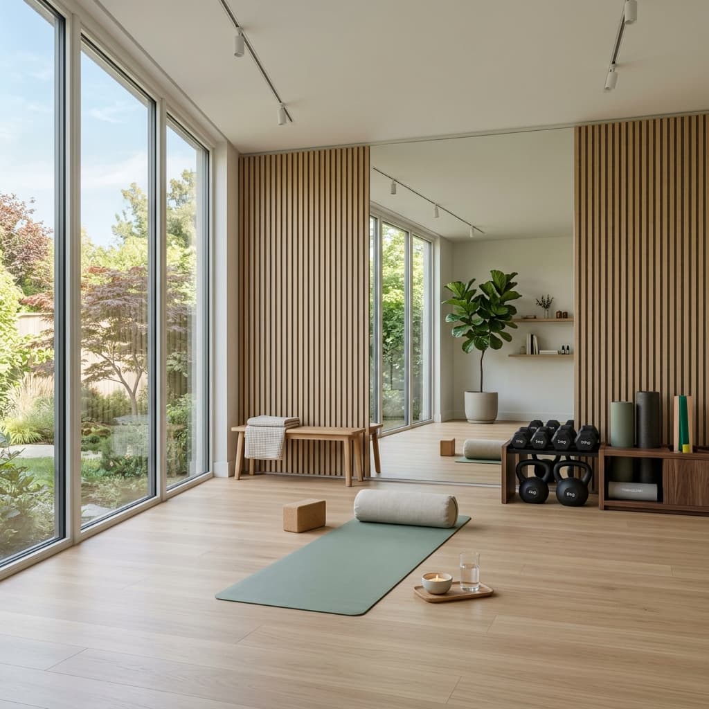 Wellness Studio